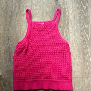 Abercrombie kids knitted top